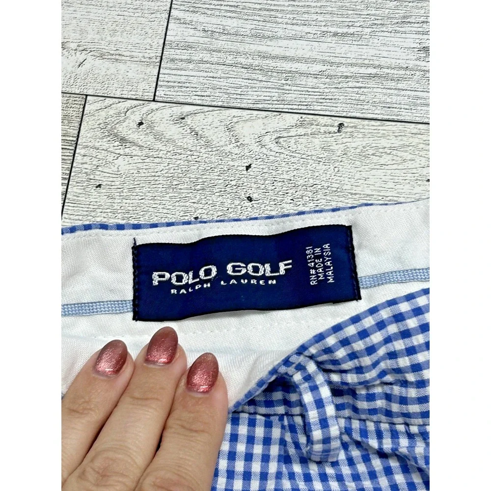 Polo Golf all items